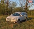 Білий Субару Аутбек, об'ємом двигуна 2.5 л та пробігом 284 тис. км за 9000 $, фото 4 на Automoto.ua