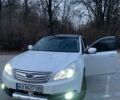 Білий Субару Аутбек, об'ємом двигуна 2.46 л та пробігом 167 тис. км за 10000 $, фото 1 на Automoto.ua