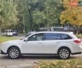 Субару Аутбек 2010 у Львові на Automoto.ua Білий Субару Аутбек, об'ємом двигуна 2.46 л та пробігом 270 тис. км за 7700 $, фото 13 на Automoto.ua