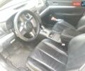 Белый Субару Аутбек, объемом двигателя 2.46 л и пробегом 305 тыс. км за 7500 $, фото 11 на Automoto.ua