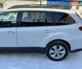 Білий Субару Аутбек, об'ємом двигуна 2.46 л та пробігом 209 тис. км за 10500 $, фото 8 на Automoto.ua