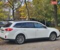 Субару Аутбек 2010 у Львові на Automoto.ua Білий Субару Аутбек, об'ємом двигуна 2.46 л та пробігом 270 тис. км за 7700 $, фото 9 на Automoto.ua