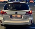 Білий Субару Аутбек, об'ємом двигуна 2.46 л та пробігом 250 тис. км за 7800 $, фото 17 на Automoto.ua