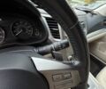 Белый Субару Аутбек, объемом двигателя 2.46 л и пробегом 426 тыс. км за 7300 $, фото 21 на Automoto.ua
