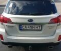 Білий Субару Аутбек, об'ємом двигуна 3.6 л та пробігом 297 тис. км за 9999 $, фото 5 на Automoto.ua