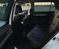 Белый Субару Аутбек, объемом двигателя 2.46 л и пробегом 341 тыс. км за 9000 $, фото 21 на Automoto.ua