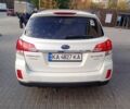 Білий Субару Аутбек, об'ємом двигуна 2.5 л та пробігом 250 тис. км за 6500 $, фото 2 на Automoto.ua