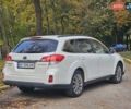 Субару Аутбек 2010 у Львові на Automoto.ua Білий Субару Аутбек, об'ємом двигуна 2.46 л та пробігом 270 тис. км за 7700 $, фото 1 на Automoto.ua