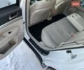 Білий Субару Аутбек, об'ємом двигуна 2.46 л та пробігом 209 тис. км за 10500 $, фото 22 на Automoto.ua
