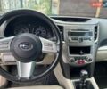 Білий Субару Аутбек, об'ємом двигуна 2.46 л та пробігом 250 тис. км за 6000 $, фото 16 на Automoto.ua