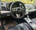 Субару Аутбек 2010 у Львові на Automoto.ua Білий Субару Аутбек, об'ємом двигуна 2.46 л та пробігом 270 тис. км за 7700 $, фото 16 на Automoto.ua