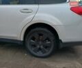 Білий Субару Аутбек, об'ємом двигуна 3.6 л та пробігом 297 тис. км за 9999 $, фото 33 на Automoto.ua