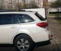 Білий Субару Аутбек, об'ємом двигуна 3.6 л та пробігом 297 тис. км за 9999 $, фото 11 на Automoto.ua