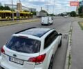 Белый Субару Аутбек, объемом двигателя 2.46 л и пробегом 235 тыс. км за 10300 $, фото 5 на Automoto.ua
