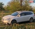 Білий Субару Аутбек, об'ємом двигуна 2.5 л та пробігом 284 тис. км за 8800 $, фото 1 на Automoto.ua