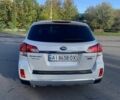 Білий Субару Аутбек, об'ємом двигуна 2 л та пробігом 355 тис. км за 8500 $, фото 2 на Automoto.ua