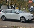 Субару Аутбек 2010 у Львові на Automoto.ua Білий Субару Аутбек, об'ємом двигуна 2.46 л та пробігом 270 тис. км за 7700 $, фото 7 на Automoto.ua