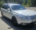 Білий Субару Аутбек, об'ємом двигуна 0 л та пробігом 350 тис. км за 8977 $, фото 12 на Automoto.ua