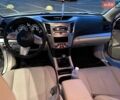 Білий Субару Аутбек, об'ємом двигуна 2.46 л та пробігом 250 тис. км за 7800 $, фото 4 на Automoto.ua