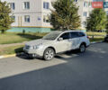 Белый Субару Аутбек, объемом двигателя 2.46 л и пробегом 220 тыс. км за 10950 $, фото 6 на Automoto.ua