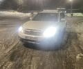 Белый Субару Аутбек, объемом двигателя 2.5 л и пробегом 366 тыс. км за 7700 $, фото 1 на Automoto.ua