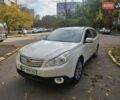 Субару Аутбек 2010 у Львові на Automoto.ua Білий Субару Аутбек, об'ємом двигуна 2.46 л та пробігом 270 тис. км за 7700 $, фото 1 на Automoto.ua