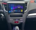 Белый Субару Аутбек, объемом двигателя 2.46 л и пробегом 235 тыс. км за 10300 $, фото 3 на Automoto.ua