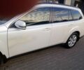 Білий Субару Аутбек, об'ємом двигуна 2.5 л та пробігом 250 тис. км за 6500 $, фото 7 на Automoto.ua