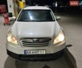 Білий Субару Аутбек, об'ємом двигуна 2.46 л та пробігом 250 тис. км за 7800 $, фото 33 на Automoto.ua