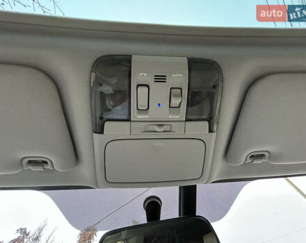 Белый Субару Аутбек, объемом двигателя 2.46 л и пробегом 194 тыс. км за 10300 $, фото 18 на Automoto.ua