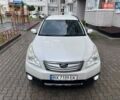 Белый Субару Аутбек, объемом двигателя 2.46 л и пробегом 283 тыс. км за 9399 $, фото 6 на Automoto.ua