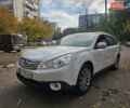 Субару Аутбек 2010 у Львові на Automoto.ua Білий Субару Аутбек, об'ємом двигуна 2.46 л та пробігом 270 тис. км за 7700 $, фото 4 на Automoto.ua