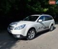 Білий Субару Аутбек, об'ємом двигуна 2.5 л та пробігом 230 тис. км за 9500 $, фото 15 на Automoto.ua