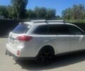 Білий Субару Аутбек, об'ємом двигуна 0 л та пробігом 350 тис. км за 8977 $, фото 10 на Automoto.ua