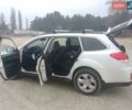 Белый Субару Аутбек, объемом двигателя 3.6 л и пробегом 297 тыс. км за 8490 $, фото 28 на Automoto.ua