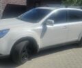 Білий Субару Аутбек, об'ємом двигуна 0 л та пробігом 350 тис. км за 8977 $, фото 4 на Automoto.ua
