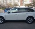 Білий Субару Аутбек, об'ємом двигуна 0 л та пробігом 350 тис. км за 8998 $, фото 1 на Automoto.ua