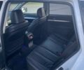 Білий Субару Аутбек, об'ємом двигуна 2 л та пробігом 355 тис. км за 8500 $, фото 9 на Automoto.ua