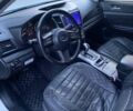Білий Субару Аутбек, об'ємом двигуна 2.46 л та пробігом 167 тис. км за 10000 $, фото 1 на Automoto.ua