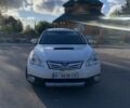 Білий Субару Аутбек, об'ємом двигуна 2 л та пробігом 355 тис. км за 8500 $, фото 3 на Automoto.ua