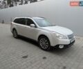 Білий Субару Аутбек, об'ємом двигуна 2.46 л та пробігом 284 тис. км за 8900 $, фото 3 на Automoto.ua