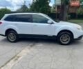 Білий Субару Аутбек, об'ємом двигуна 2.46 л та пробігом 250 тис. км за 6000 $, фото 2 на Automoto.ua