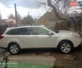 Субару Аутбек 2010 у Черкасах на Automoto.ua Білий Субару Аутбек, об'ємом двигуна 3.6 л та пробігом 297 тис. км за 9999 $, фото 2 на Automoto.ua