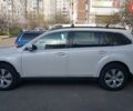 Белый Субару Аутбек, объемом двигателя 3.6 л и пробегом 297 тыс. км за 8490 $, фото 1 на Automoto.ua