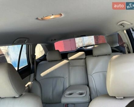 Білий Субару Аутбек, об'ємом двигуна 2.46 л та пробігом 209 тис. км за 10500 $, фото 35 на Automoto.ua