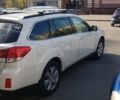 Субару Аутбек 2010 у Черкасах на Automoto.ua Білий Субару Аутбек, об'ємом двигуна 3.6 л та пробігом 297 тис. км за 9999 $, фото 8 на Automoto.ua