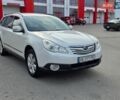 Білий Субару Аутбек, об'ємом двигуна 2.46 л та пробігом 210 тис. км за 10200 $, фото 1 на Automoto.ua