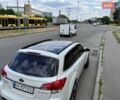 Белый Субару Аутбек, объемом двигателя 2.46 л и пробегом 235 тыс. км за 11111 $, фото 6 на Automoto.ua