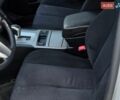 Белый Субару Аутбек, объемом двигателя 2.46 л и пробегом 210 тыс. км за 9000 $, фото 5 на Automoto.ua