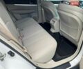 Білий Субару Аутбек, об'ємом двигуна 2.46 л та пробігом 250 тис. км за 6000 $, фото 12 на Automoto.ua